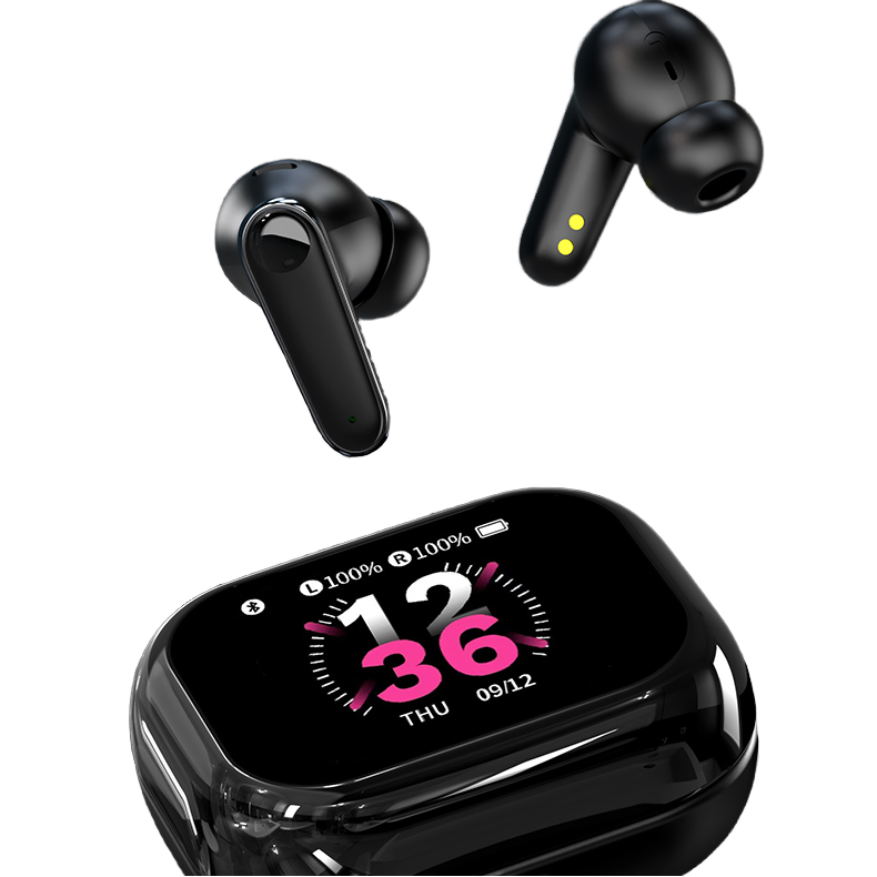 T002-C11 Bluetooth Headset