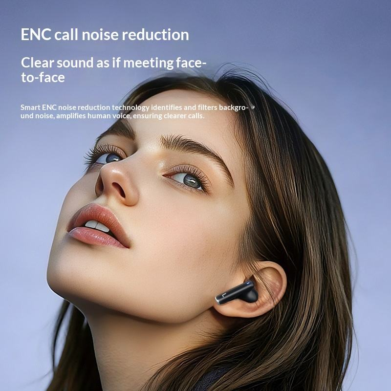 T001-TS16 Bluetooth Headset