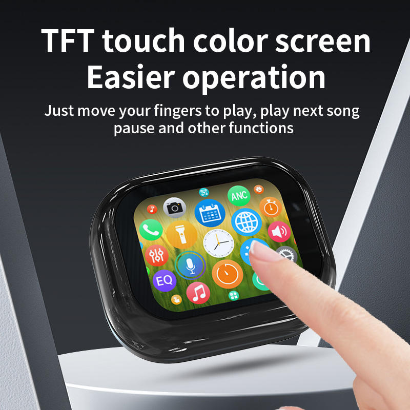 T002-C11 Bluetooth Headset