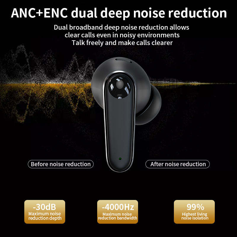 T002-C11 Bluetooth Headset