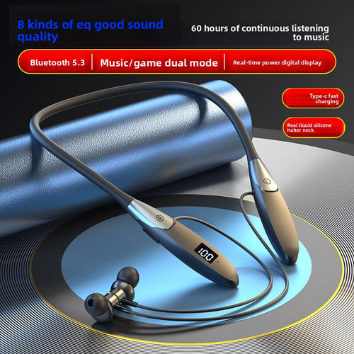 T004-BT116 Bluetooth Headset