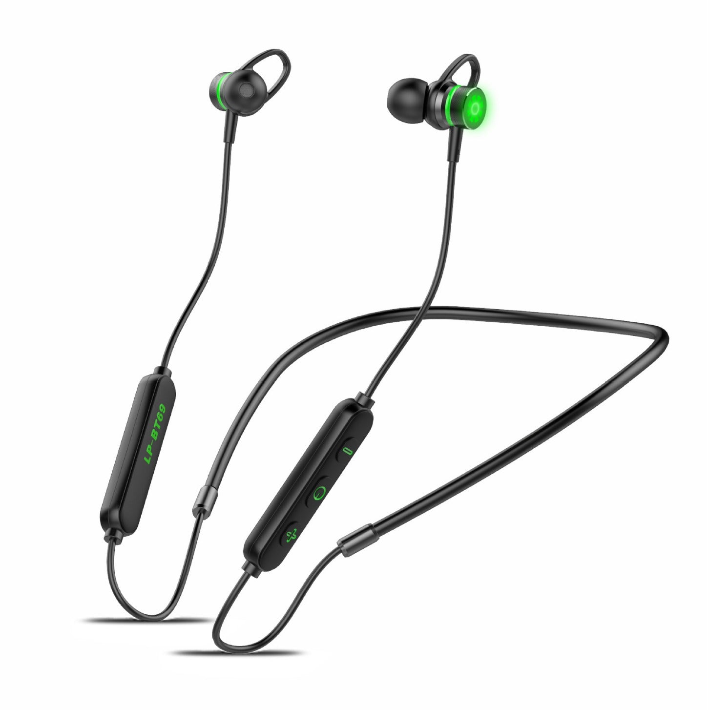 T003-LP-BT69 Bluetooth Headset