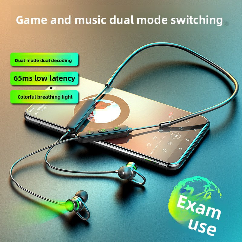 T003-LP-BT69 Bluetooth Headset