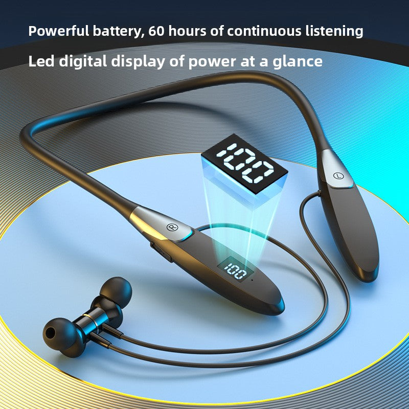 T004-BT116 Bluetooth Headset