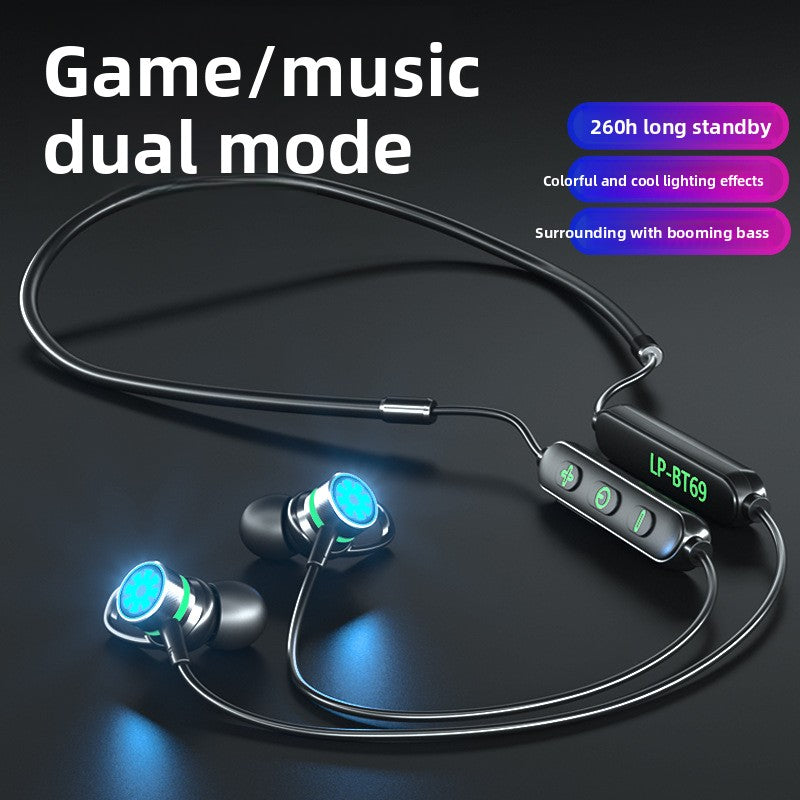 T003-LP-BT69 Bluetooth Headset