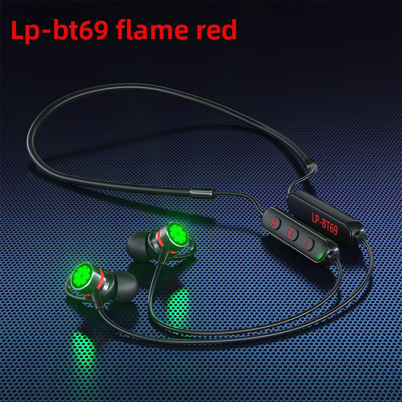 T003-LP-BT69 Bluetooth Headset