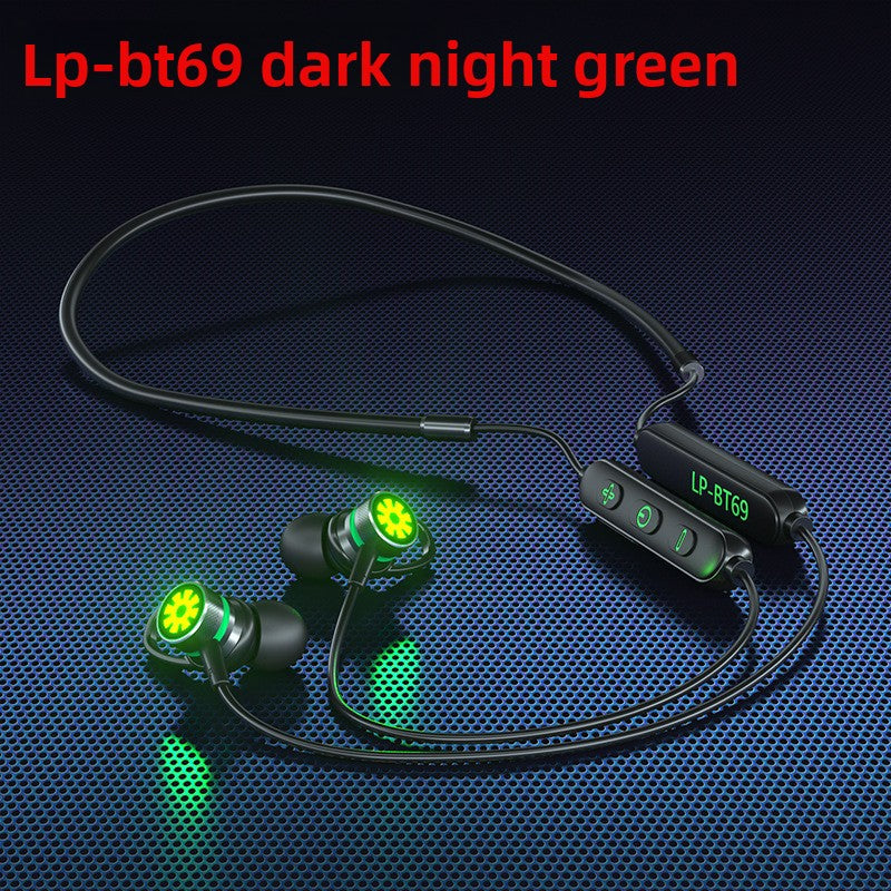 T003-LP-BT69 Bluetooth Headset