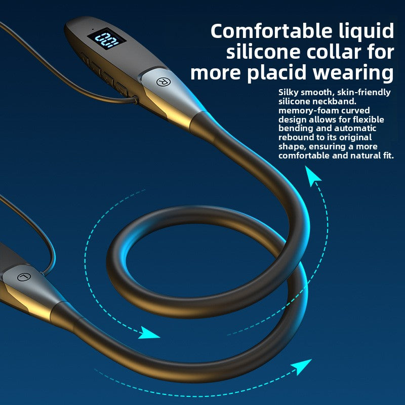 T004-BT116 Bluetooth Headset